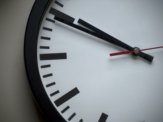 THE IMPORTANCE OF REAL TIME LEAK CONTROL