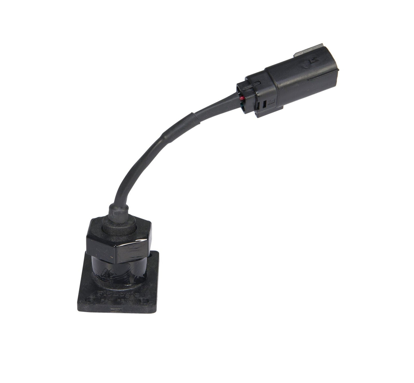 Old flow sensor
