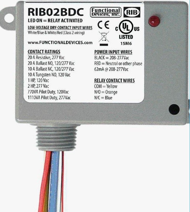 RIB02BDC
