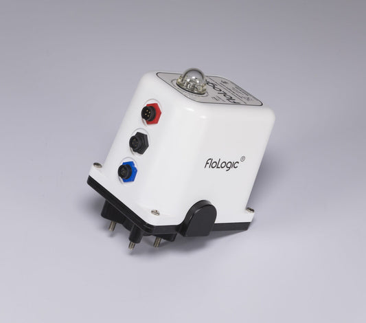 3.5 Actuator Assembly for 1" Conbraco