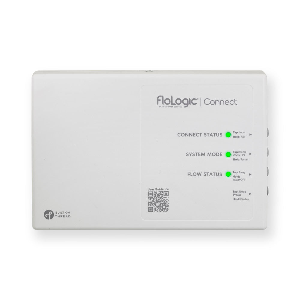GATEWAY CONNECT MODULE – FloLogic