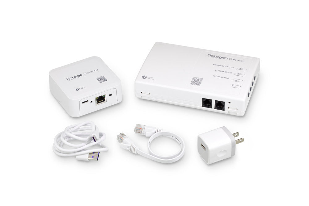 Gateway Connect Package