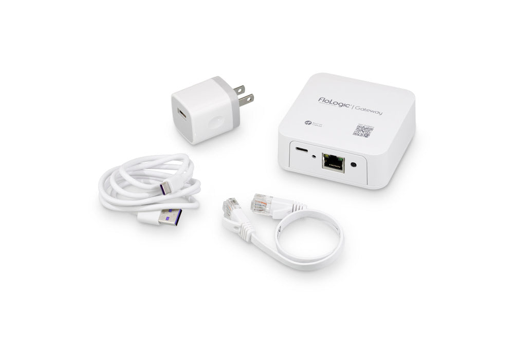 GATEWAY MODULE – FloLogic