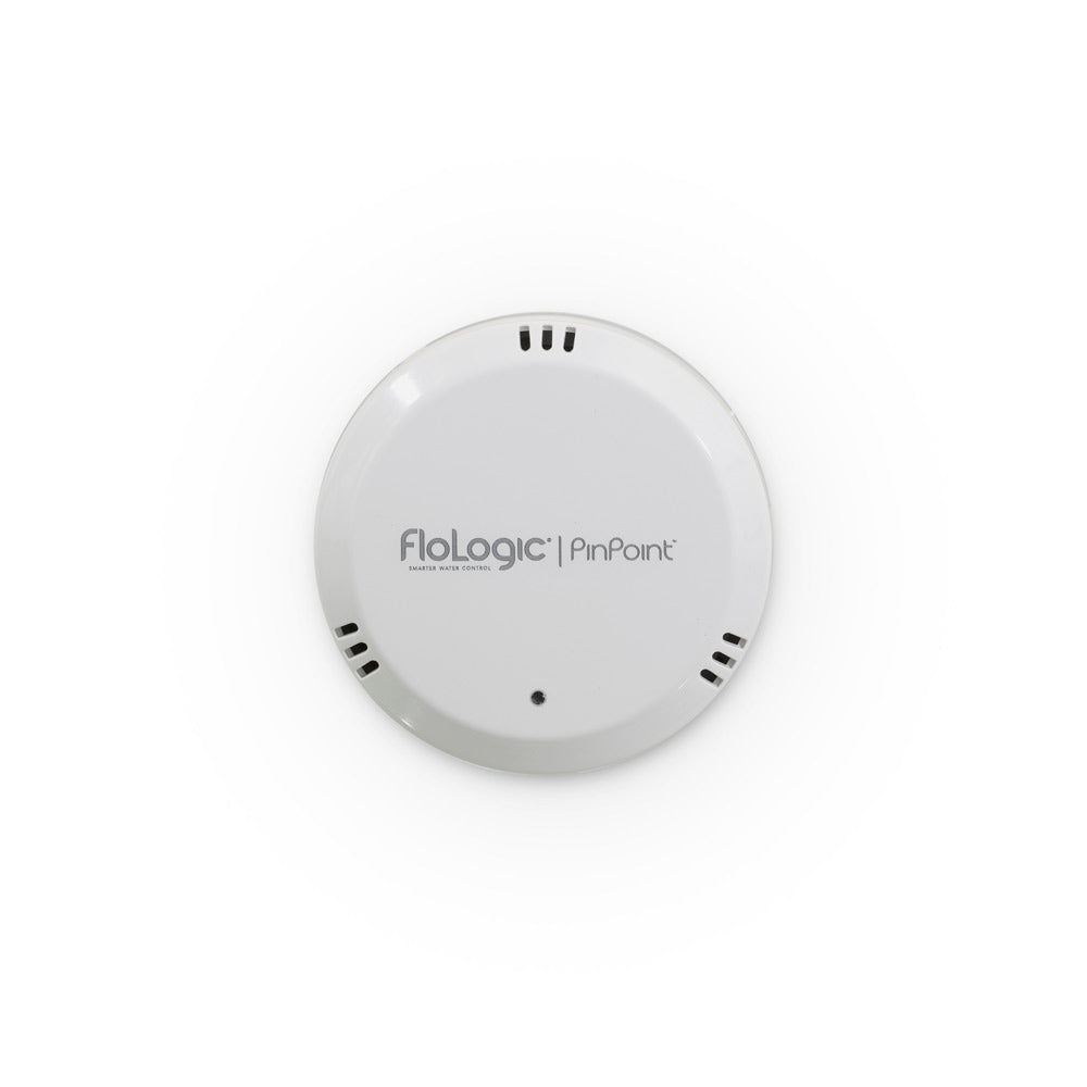 PinPoint Water and Room Sensor