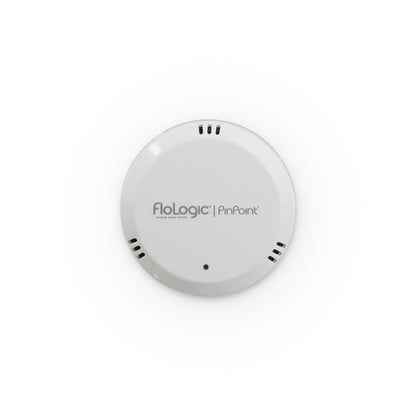 PinPoint Water and Room Sensor
