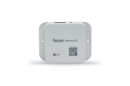 Remote I/O