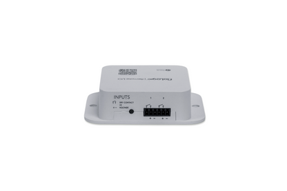 Remote I/O