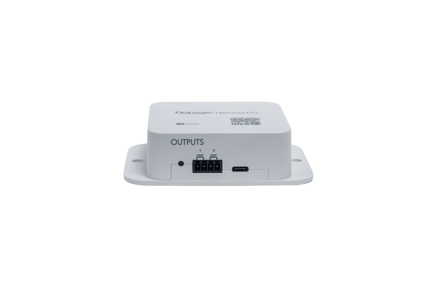 Remote I/O