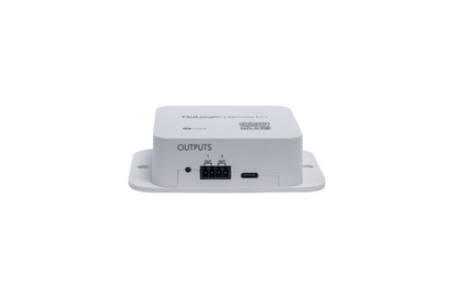 Remote I/O