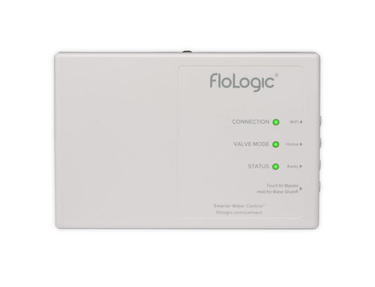 MODULE DE CONNEXION BASÉ SUR LE Wi-Fi FLOLOGIC