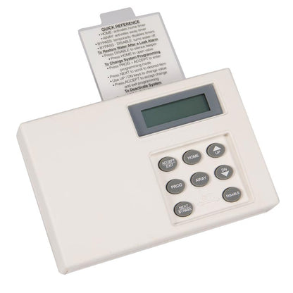 FloLogic control panel