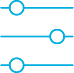 Controls icon