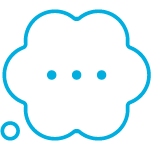 Messages icon